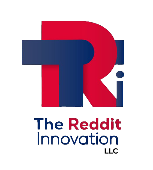 Reddit Innovation Logo